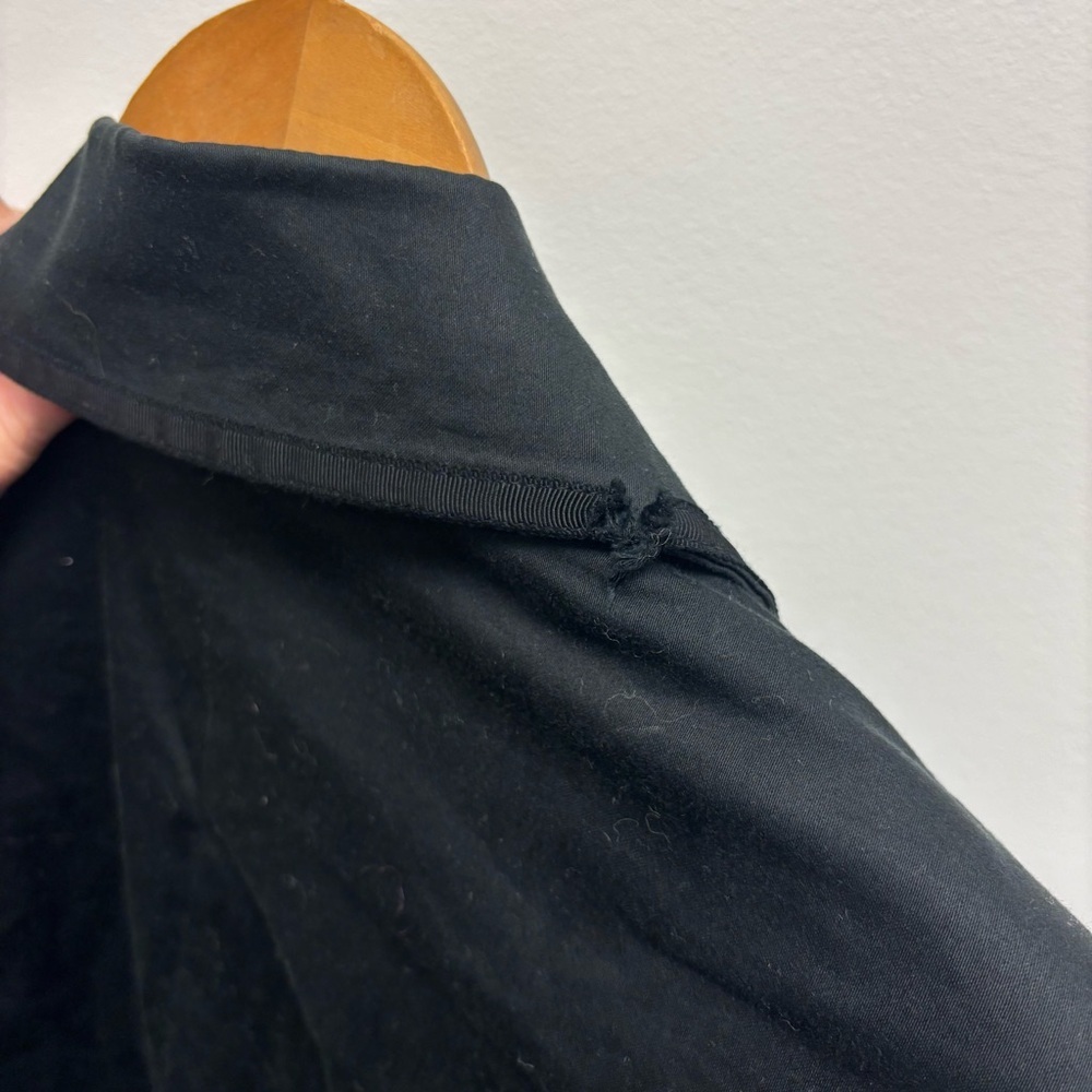 Lip Service Blacklist Longline Blazer Y2K - Picture 13 of 14